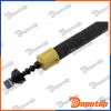 Serrure de porte droite pour MERCEDES | EZC-ME-280, 2047203035